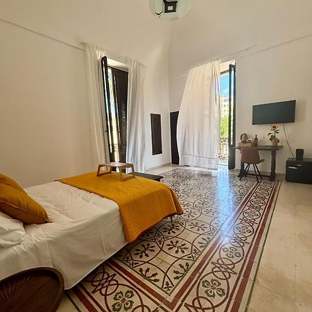 Palazzo Conserva Brindisi Dış mekan fotoğraf