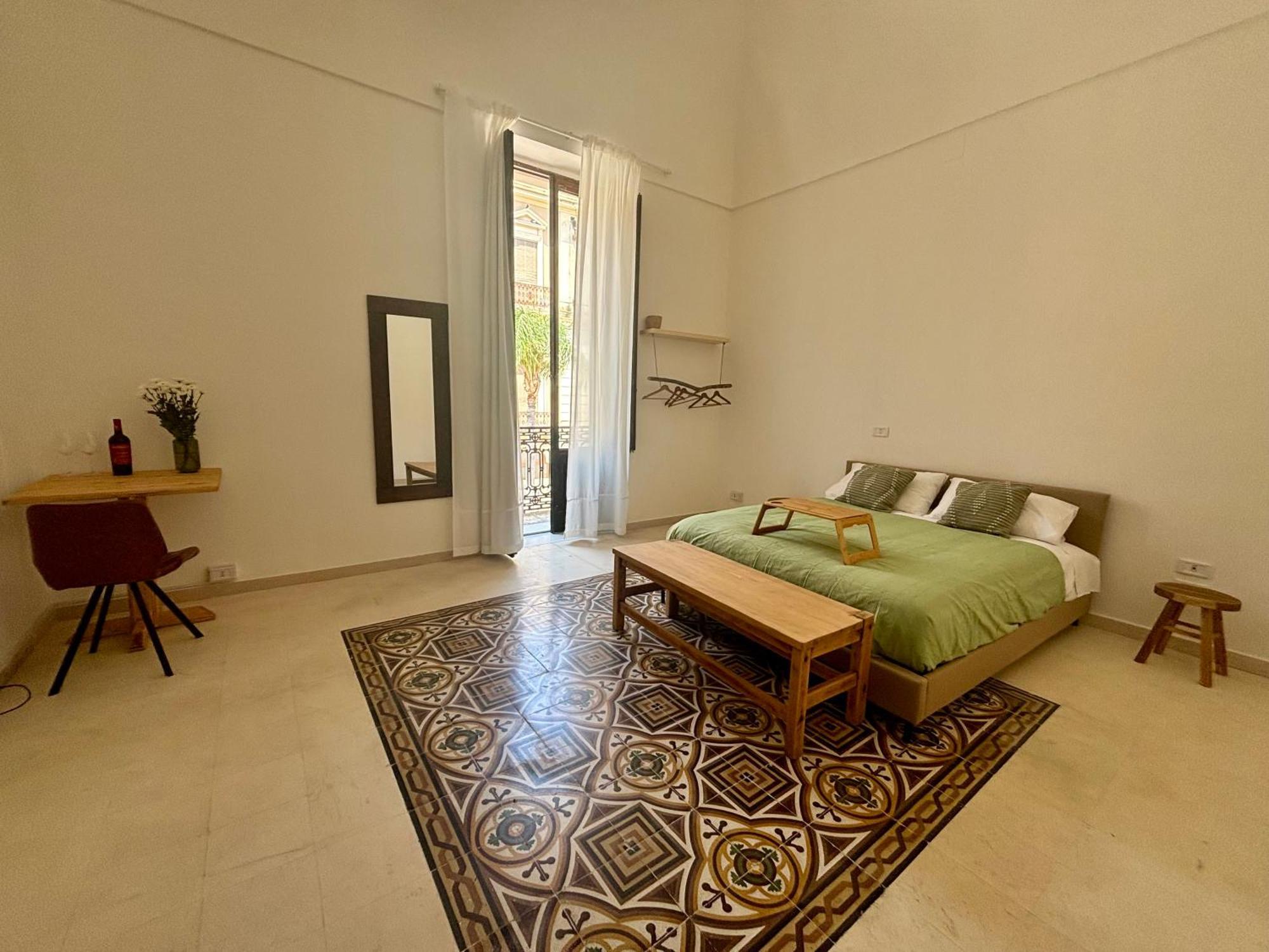 Palazzo Conserva Brindisi Dış mekan fotoğraf