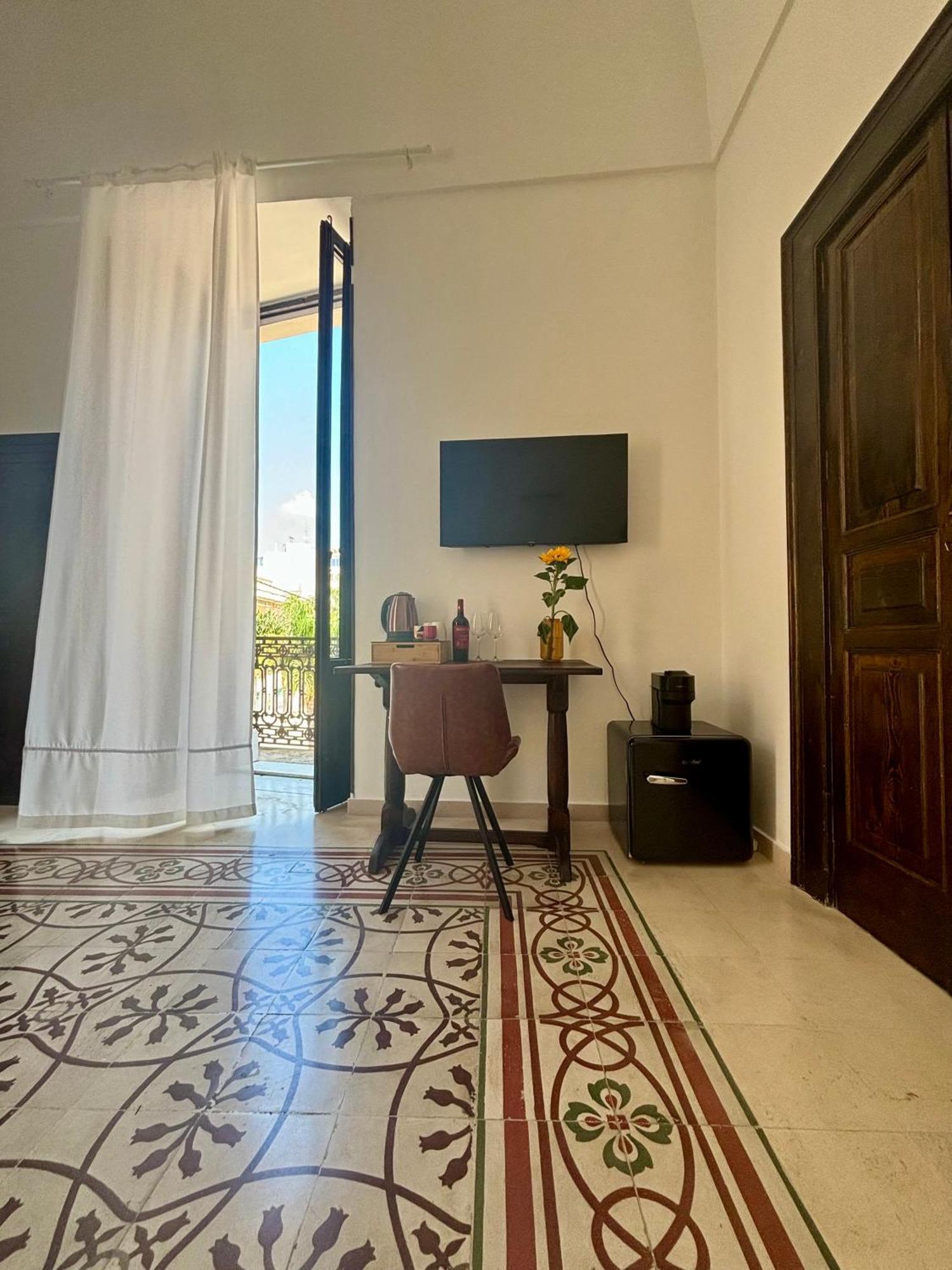 Palazzo Conserva Brindisi Dış mekan fotoğraf