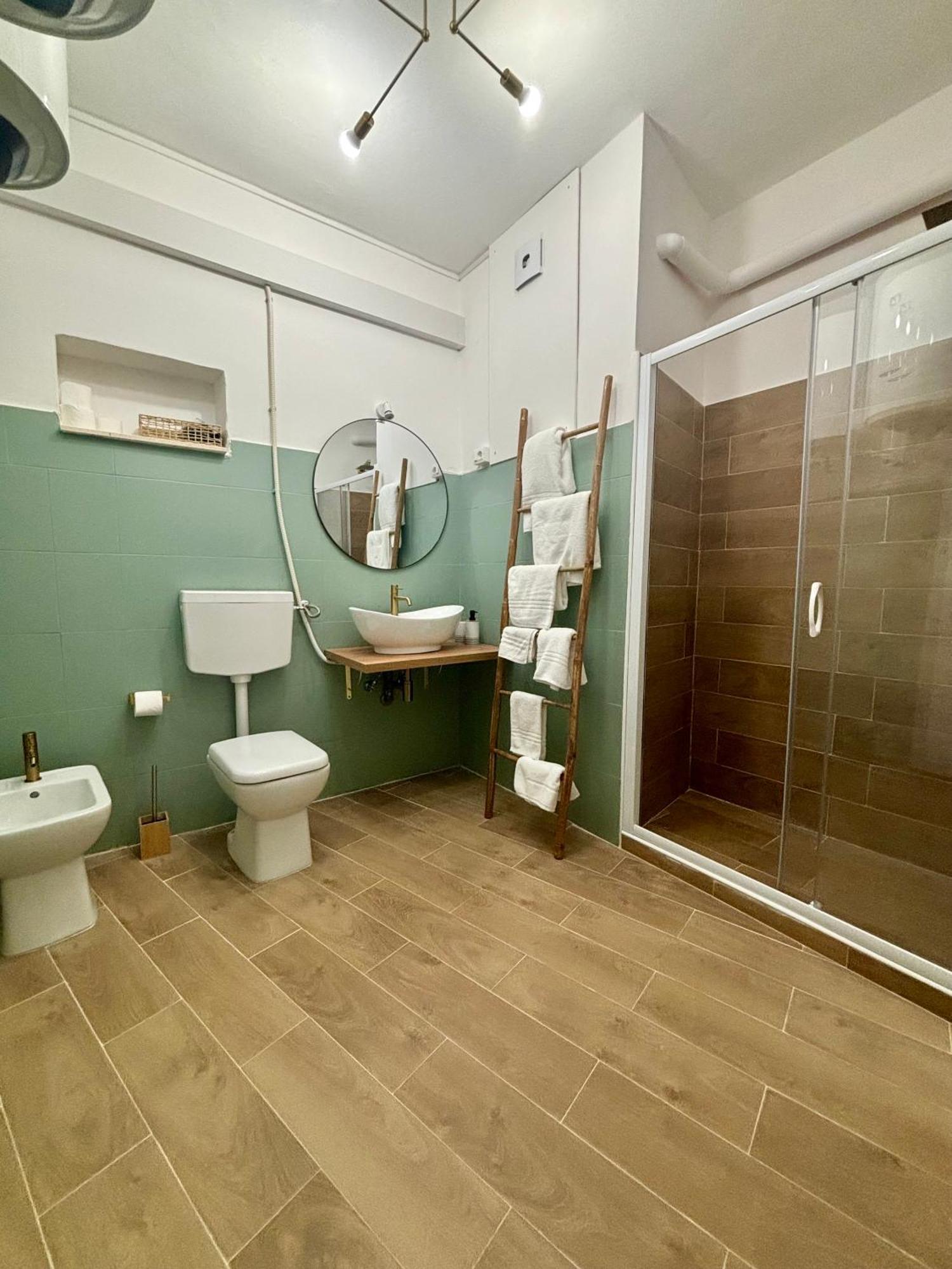 Palazzo Conserva Brindisi Dış mekan fotoğraf