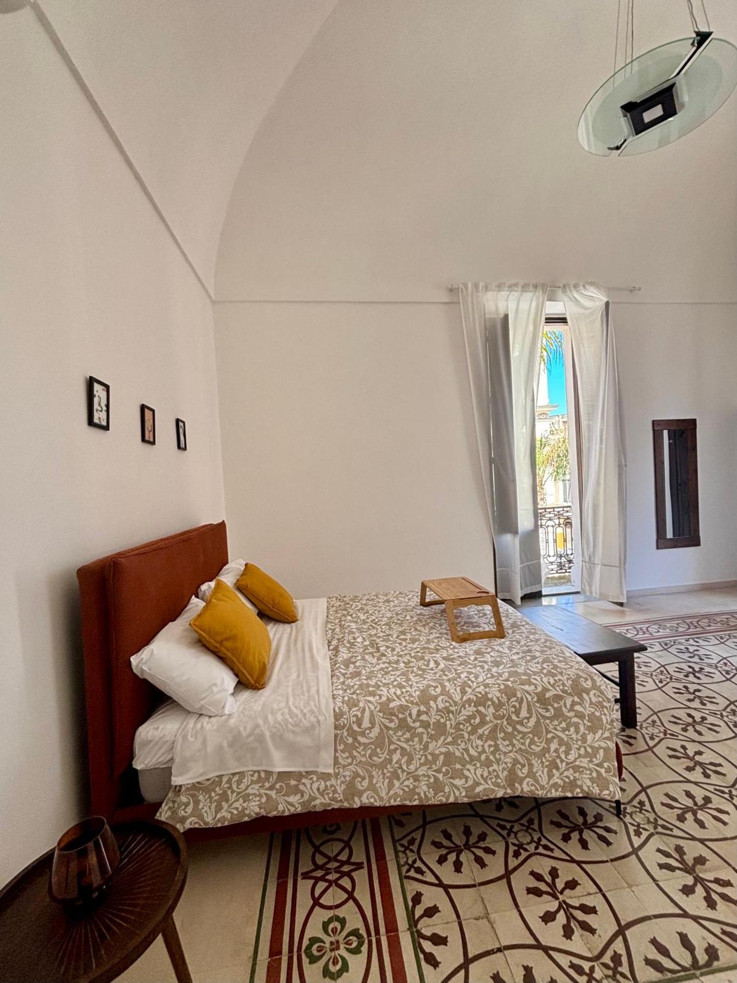 Palazzo Conserva Brindisi Dış mekan fotoğraf